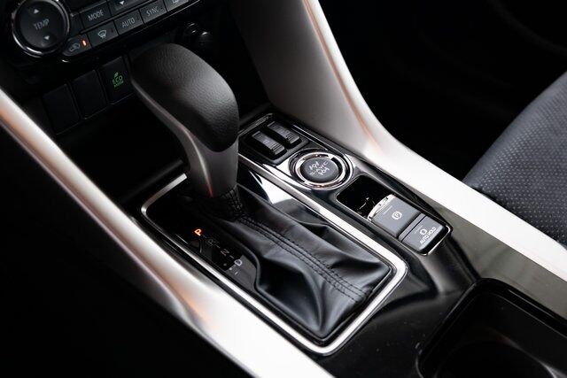 2026 Mitsubishi Eclipse Cross SE Milwaukie OR