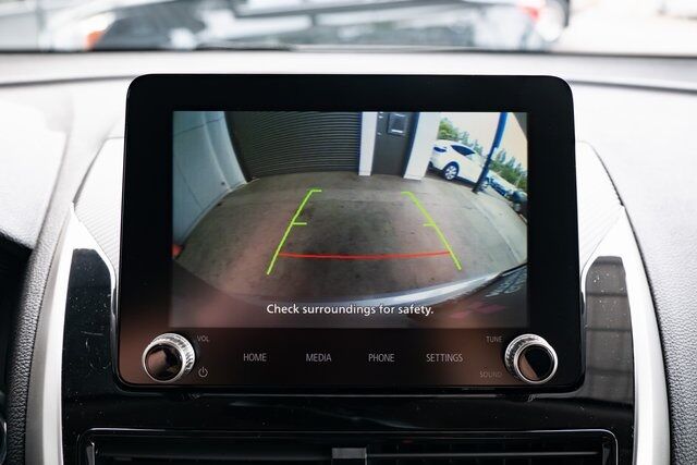 2026 Mitsubishi Eclipse Cross SE Milwaukie OR