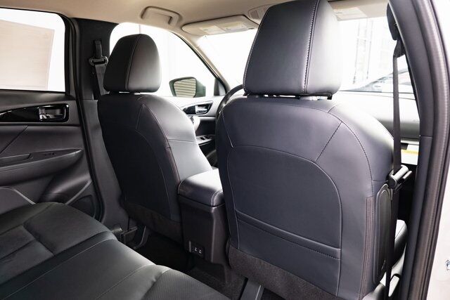 2026 Mitsubishi Eclipse Cross SE Milwaukie OR