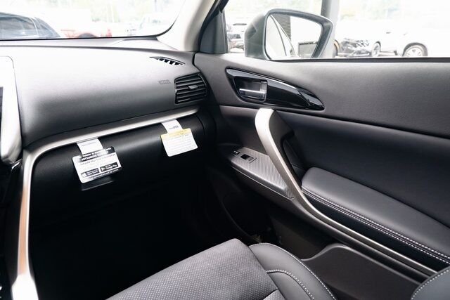 2026 Mitsubishi Eclipse Cross SE Milwaukie OR