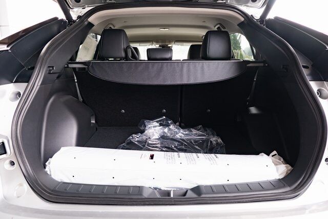 2026 Mitsubishi Eclipse Cross SE Milwaukie OR