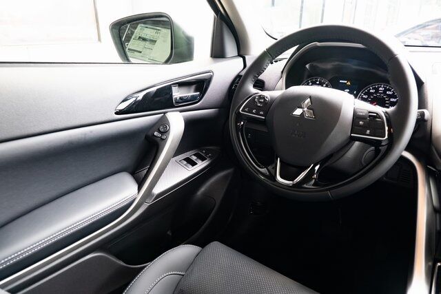 2026 Mitsubishi Eclipse Cross SE Milwaukie OR