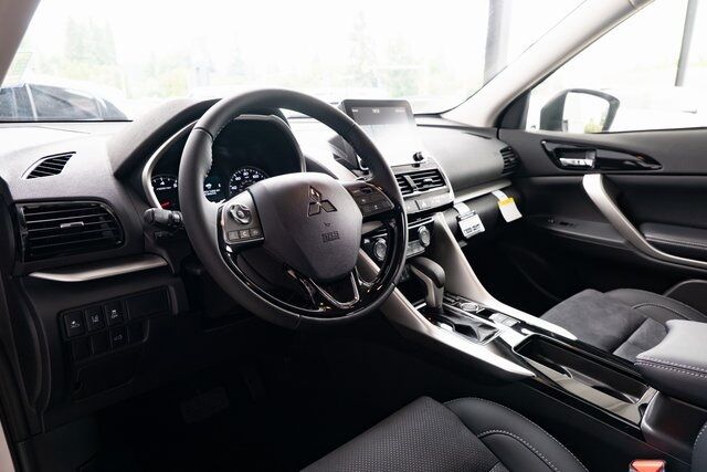 2026 Mitsubishi Eclipse Cross SE Milwaukie OR