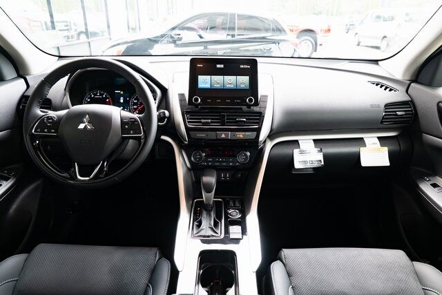 2026 Mitsubishi Eclipse Cross SE Milwaukie OR