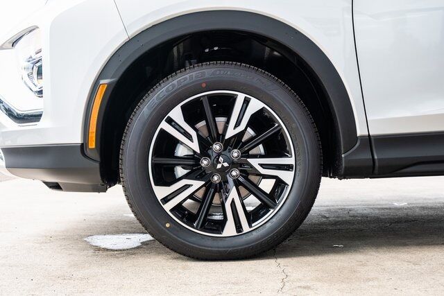 2026 Mitsubishi Eclipse Cross SE Milwaukie OR