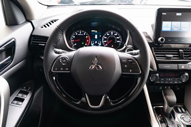 2026 Mitsubishi Eclipse Cross SE Milwaukie OR