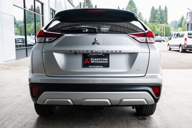 2026 Mitsubishi Eclipse Cross SE Milwaukie OR