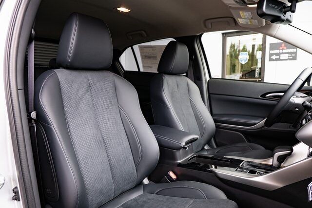 2026 Mitsubishi Eclipse Cross SE Milwaukie OR