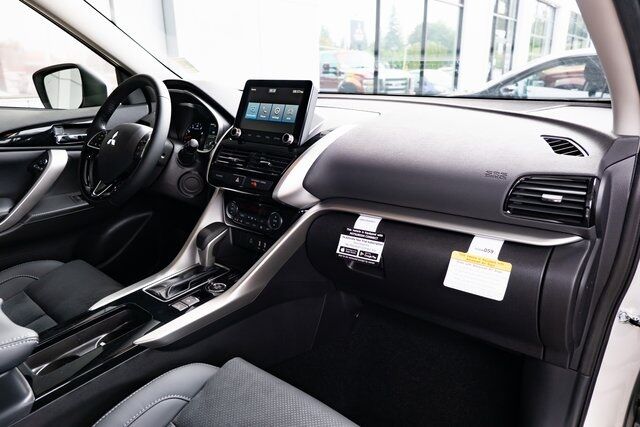 2026 Mitsubishi Eclipse Cross SE Milwaukie OR