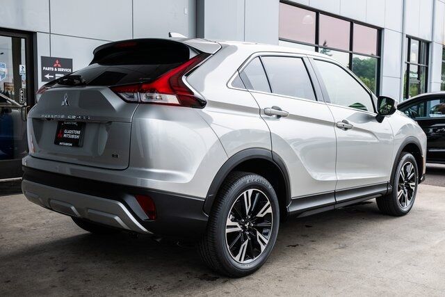 2026 Mitsubishi Eclipse Cross SE Milwaukie OR