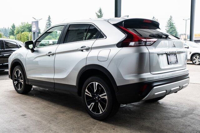 2026 Mitsubishi Eclipse Cross SE Milwaukie OR