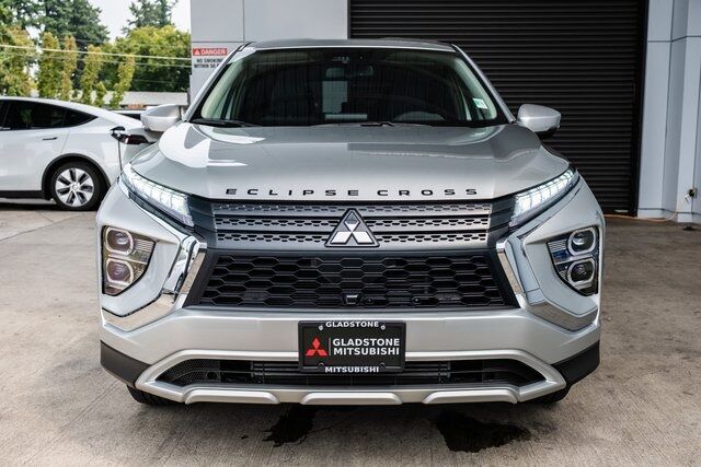 2026 Mitsubishi Eclipse Cross SE Milwaukie OR