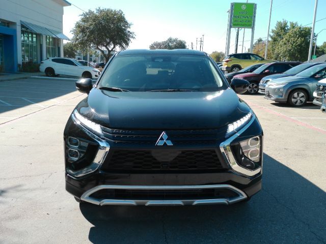 2026 Mitsubishi Eclipse Cross SE S-AWC