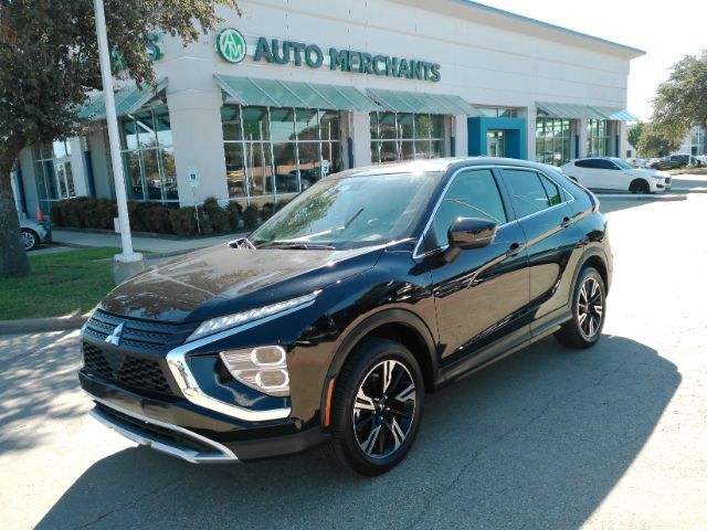 2026 Mitsubishi Eclipse Cross SE S-AWC