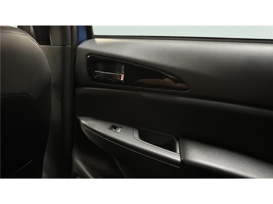 2026 Mitsubishi Eclipse Cross SE Sport Utility 4D Folsom CA
