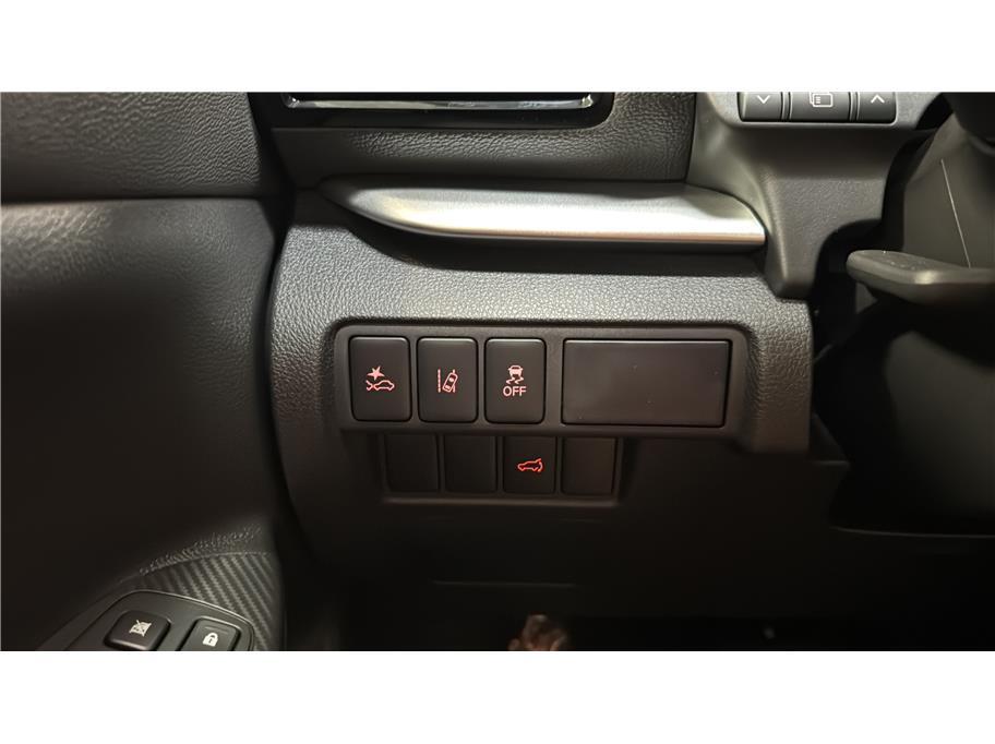 2026 Mitsubishi Eclipse Cross SE Sport Utility 4D Folsom CA
