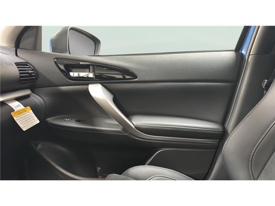 2026 Mitsubishi Eclipse Cross SE Sport Utility 4D Folsom CA