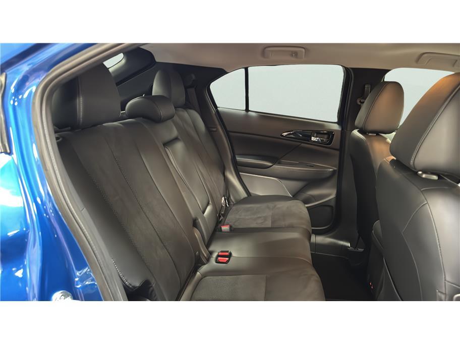 2026 Mitsubishi Eclipse Cross SE Sport Utility 4D Folsom CA