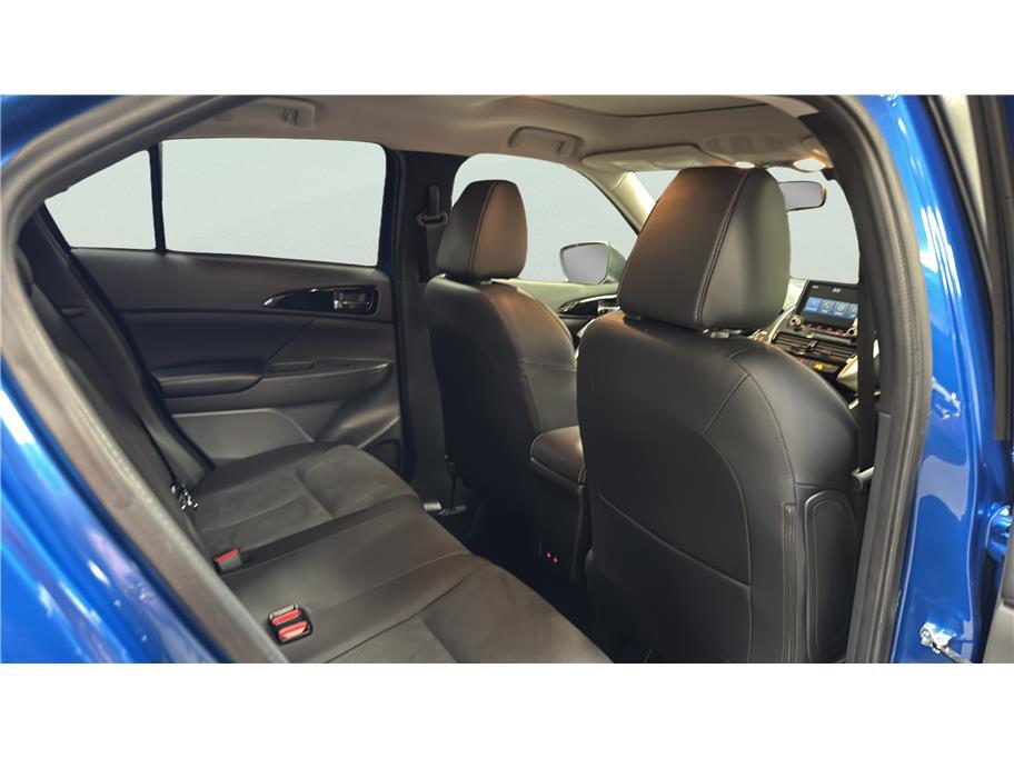 2026 Mitsubishi Eclipse Cross SE Sport Utility 4D Folsom CA