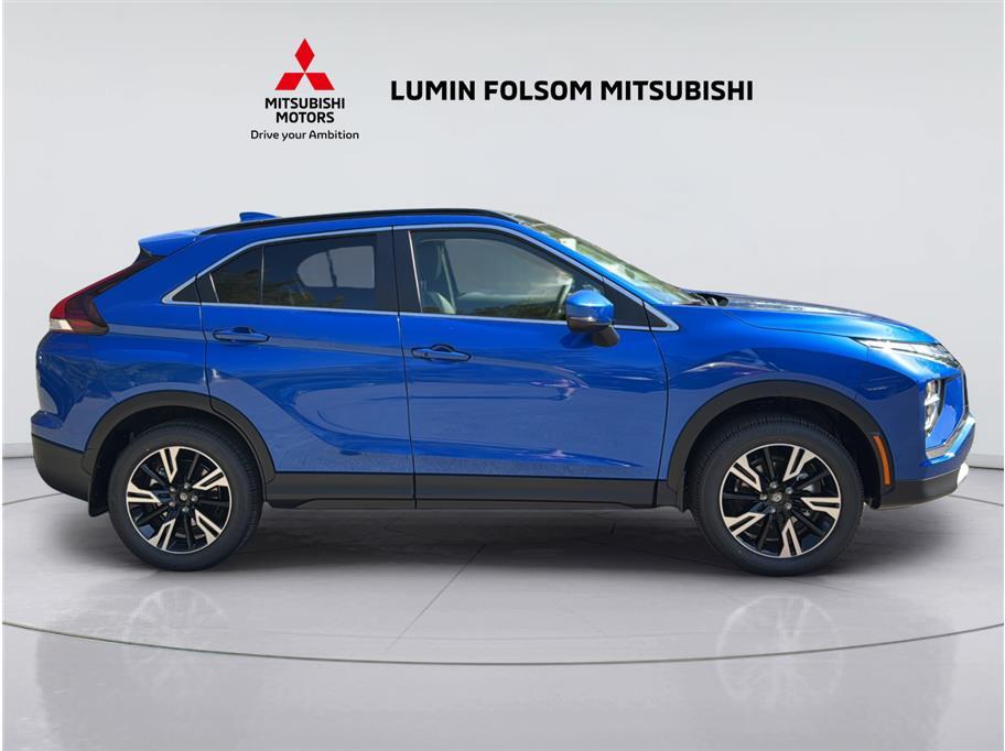 2026 Mitsubishi Eclipse Cross SE Sport Utility 4D Folsom CA