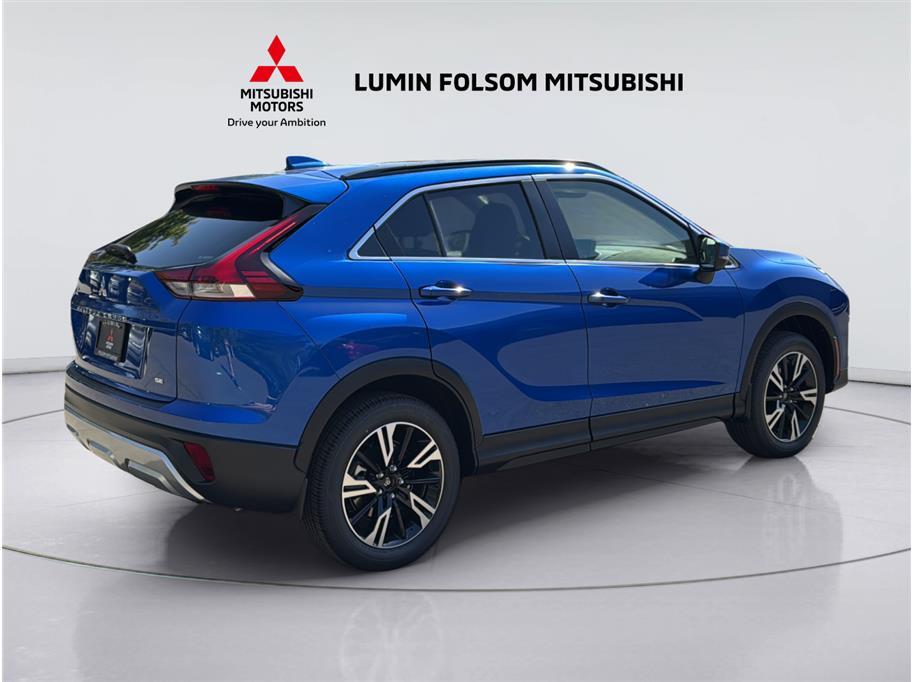 2026 Mitsubishi Eclipse Cross SE Sport Utility 4D Folsom CA