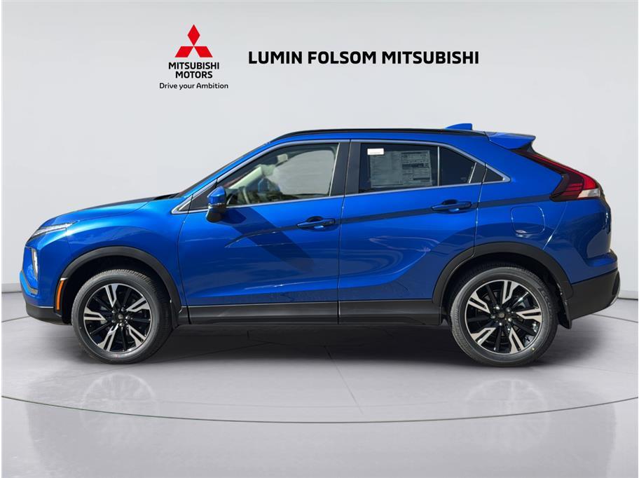 2026 Mitsubishi Eclipse Cross SE Sport Utility 4D Folsom CA