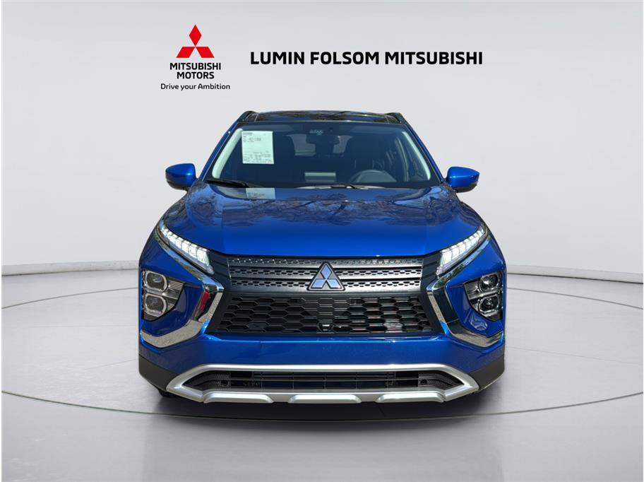 2026 Mitsubishi Eclipse Cross SE Sport Utility 4D Folsom CA