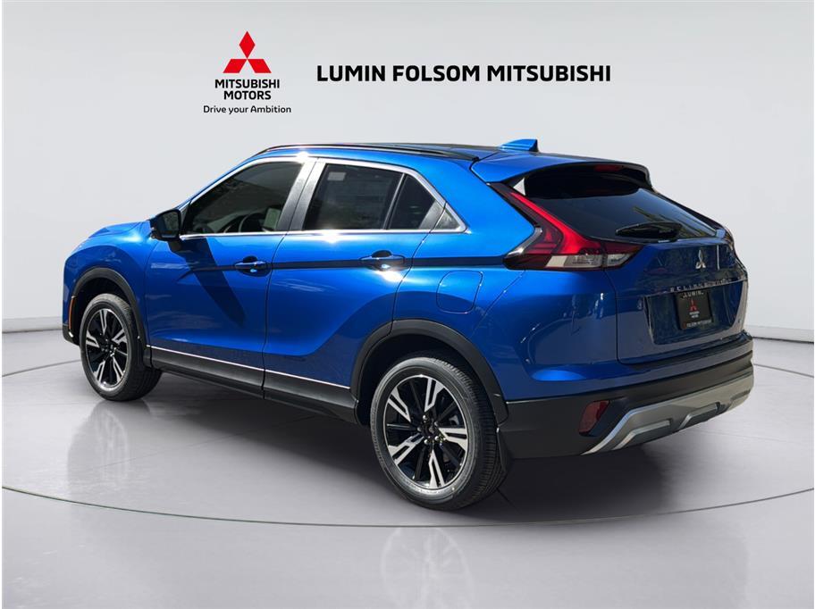 2026 Mitsubishi Eclipse Cross SE Sport Utility 4D Folsom CA