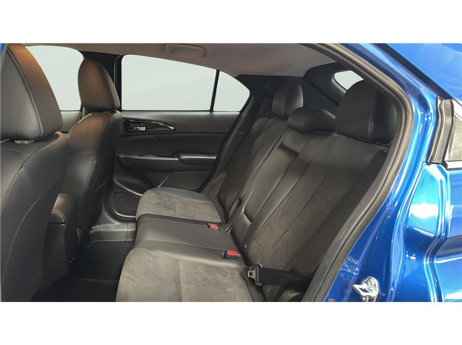 2026 Mitsubishi Eclipse Cross SE Sport Utility 4D Folsom CA
