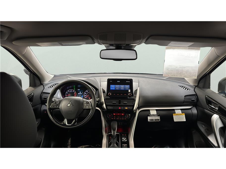 2026 Mitsubishi Eclipse Cross SE Sport Utility 4D Folsom CA