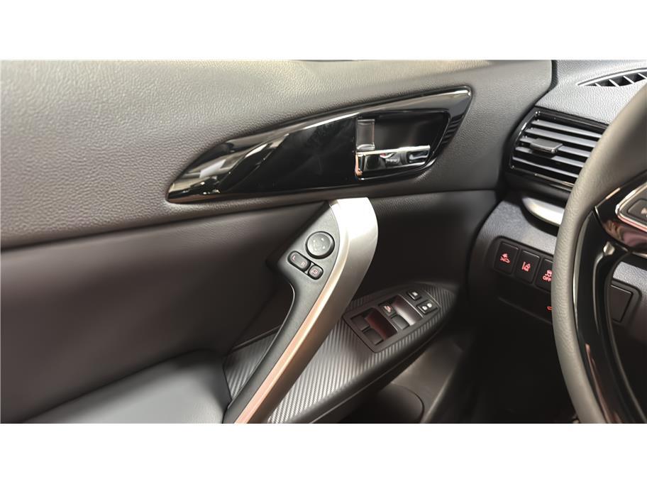2026 Mitsubishi Eclipse Cross SE Sport Utility 4D Folsom CA