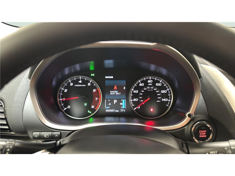 2026 Mitsubishi Eclipse Cross SE Sport Utility 4D Folsom CA