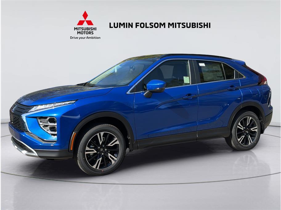 2026 Mitsubishi Eclipse Cross SE Sport Utility 4D