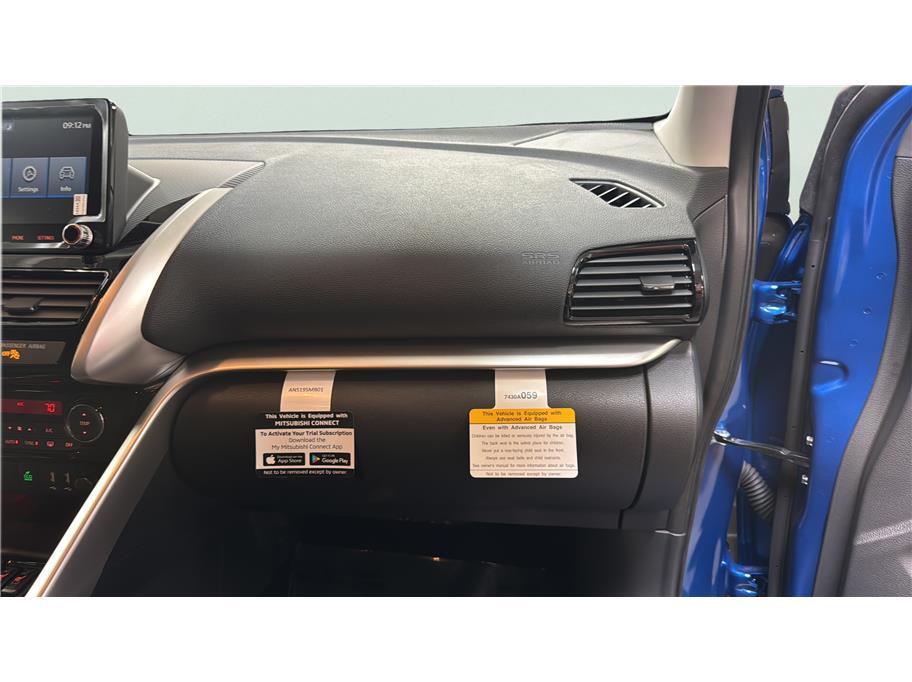 2026 Mitsubishi Eclipse Cross SE Sport Utility 4D Folsom CA
