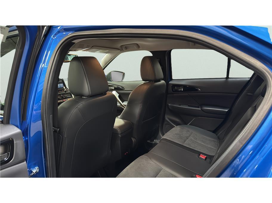 2026 Mitsubishi Eclipse Cross SE Sport Utility 4D Folsom CA