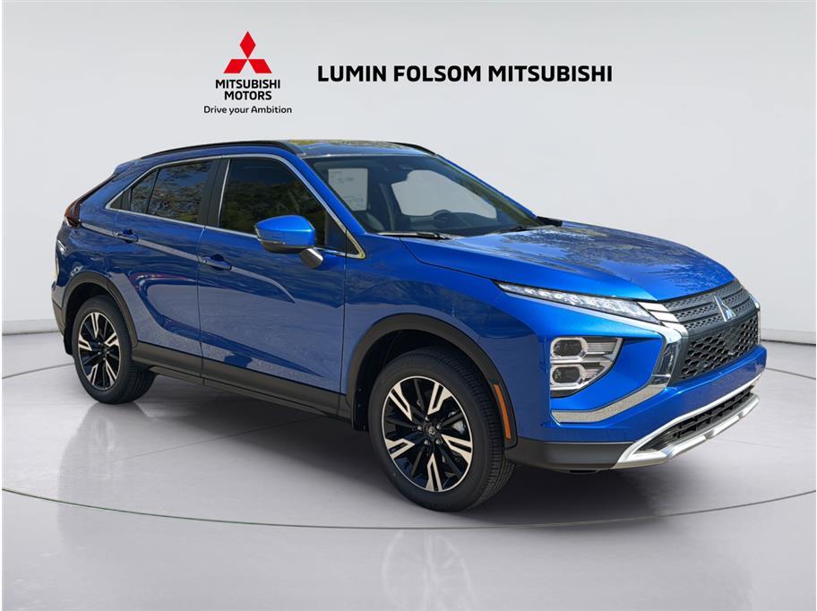 2026 Mitsubishi Eclipse Cross SE Sport Utility 4D Folsom CA