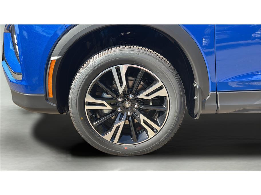 2026 Mitsubishi Eclipse Cross SE Sport Utility 4D Folsom CA