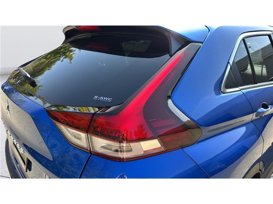 2026 Mitsubishi Eclipse Cross SE Sport Utility 4D Folsom CA