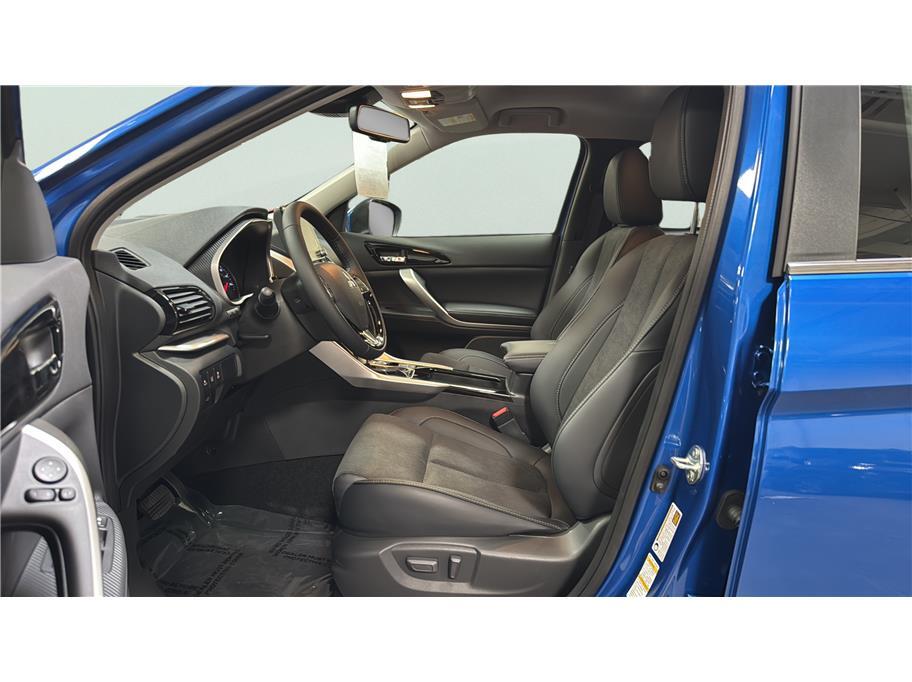 2026 Mitsubishi Eclipse Cross SE Sport Utility 4D Folsom CA