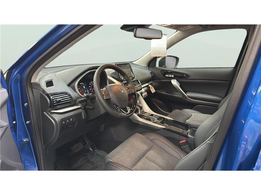 2026 Mitsubishi Eclipse Cross SE Sport Utility 4D Folsom CA