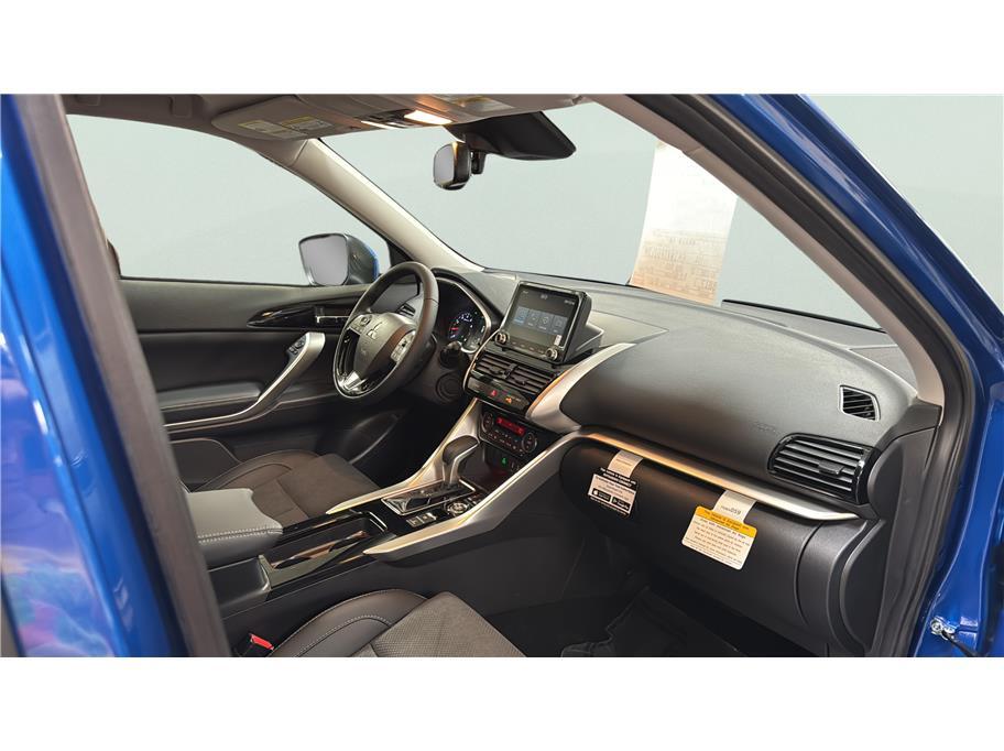 2026 Mitsubishi Eclipse Cross SE Sport Utility 4D Folsom CA