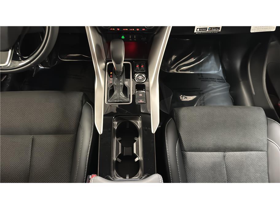 2026 Mitsubishi Eclipse Cross SE Sport Utility 4D Folsom CA
