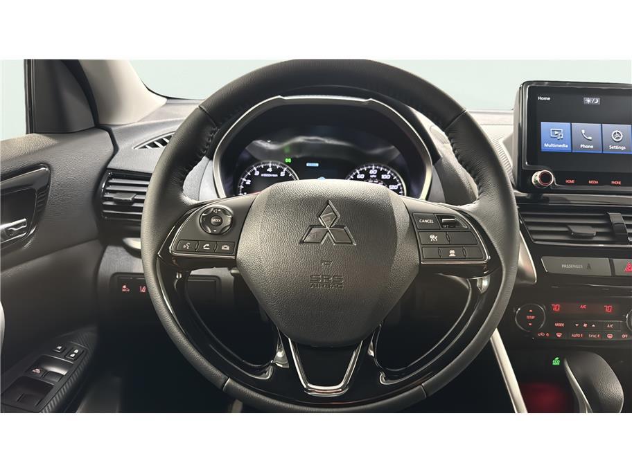 2026 Mitsubishi Eclipse Cross SE Sport Utility 4D Folsom CA