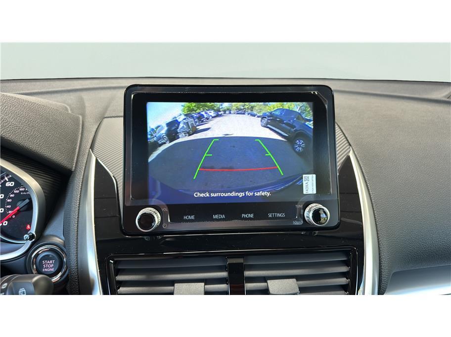 2026 Mitsubishi Eclipse Cross SE Sport Utility 4D Folsom CA