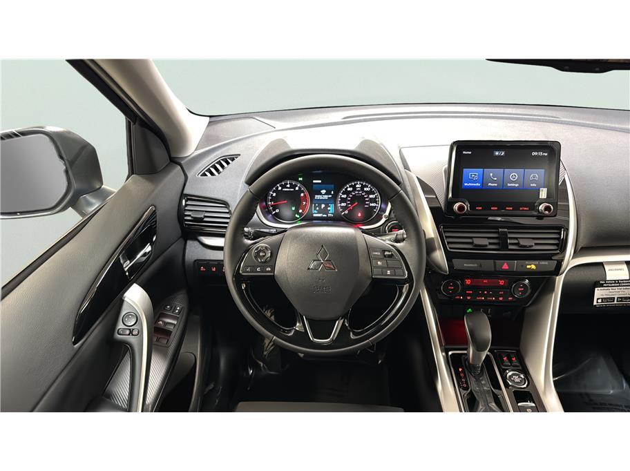 2026 Mitsubishi Eclipse Cross SE Sport Utility 4D Folsom CA