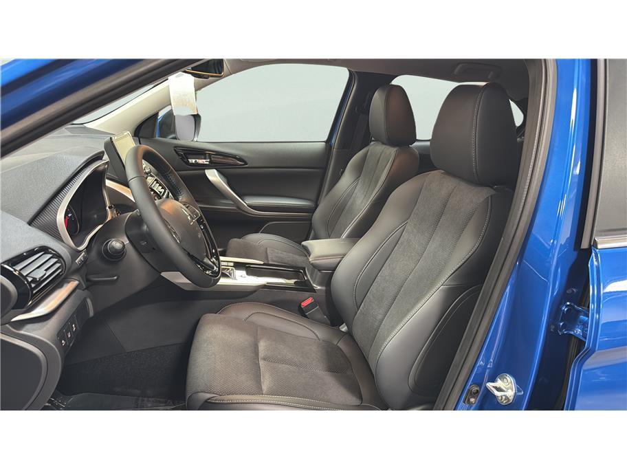2026 Mitsubishi Eclipse Cross SE Sport Utility 4D Folsom CA