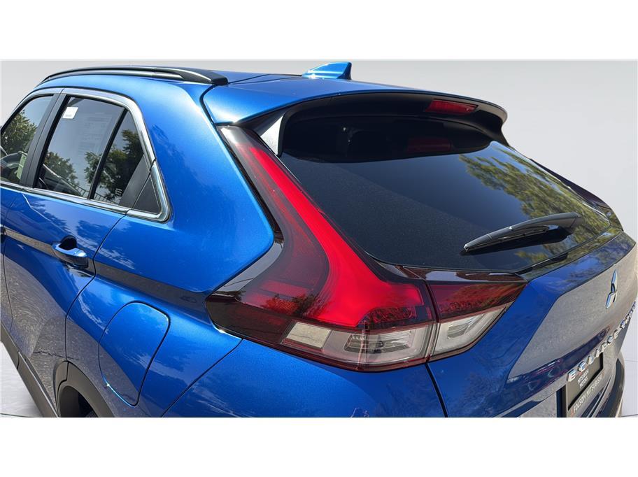 2026 Mitsubishi Eclipse Cross SE Sport Utility 4D Folsom CA