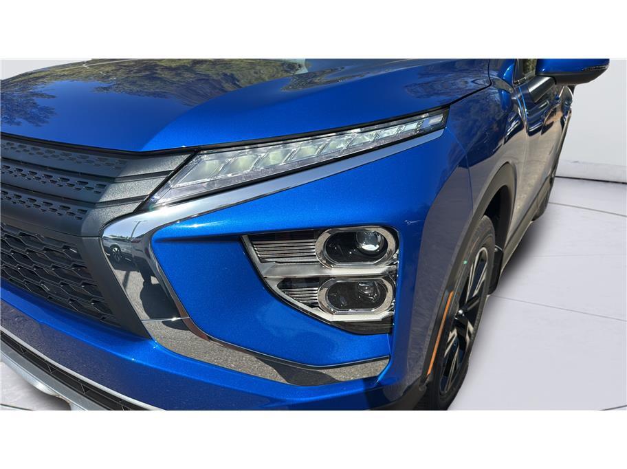 2026 Mitsubishi Eclipse Cross SE Sport Utility 4D Folsom CA