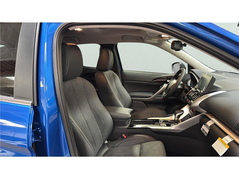 2026 Mitsubishi Eclipse Cross SE Sport Utility 4D Folsom CA