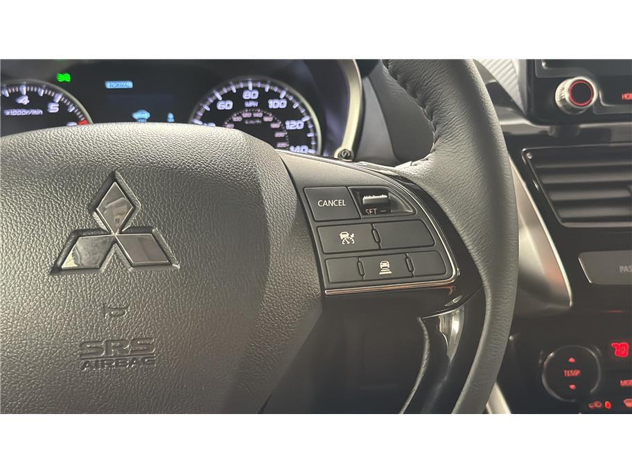 2026 Mitsubishi Eclipse Cross SE Sport Utility 4D Folsom CA